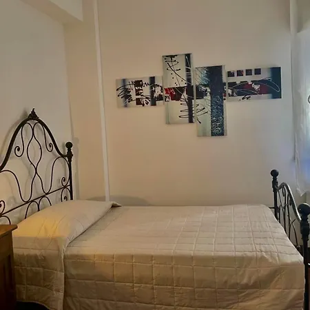 Apartamento Anna Bedda *
