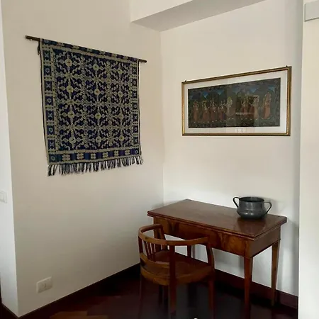 Apartamento Anna Bedda Agrigento