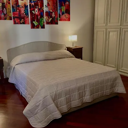 Anna Bedda Apartamento