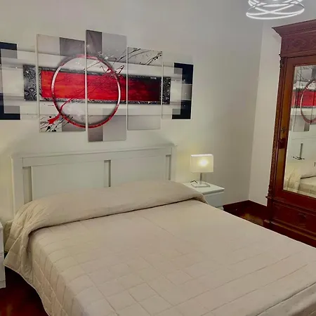 Anna Bedda Apartamento *
