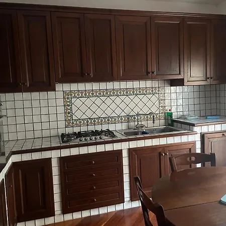 Anna Bedda Apartamento